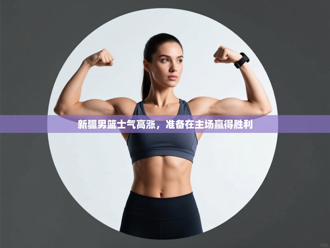 开云体育实名认证入口-新疆男篮士气高涨，准备在主场赢得胜利  第2张