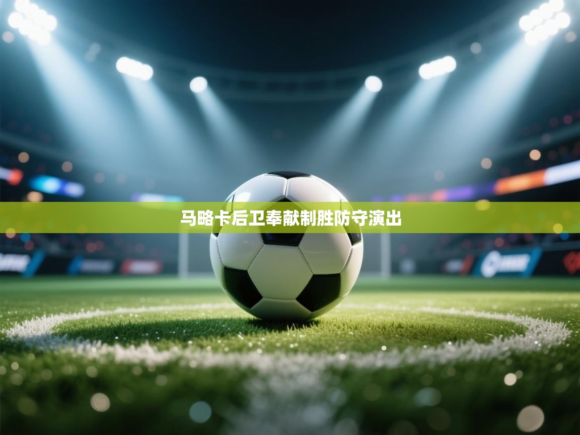 开云体育工单提交入口-马略卡后卫奉献制胜防守演出  第1张