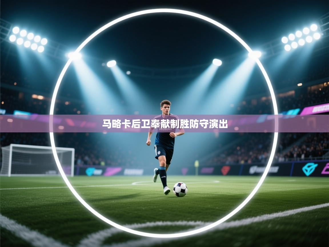 开云体育工单提交入口-马略卡后卫奉献制胜防守演出  第4张