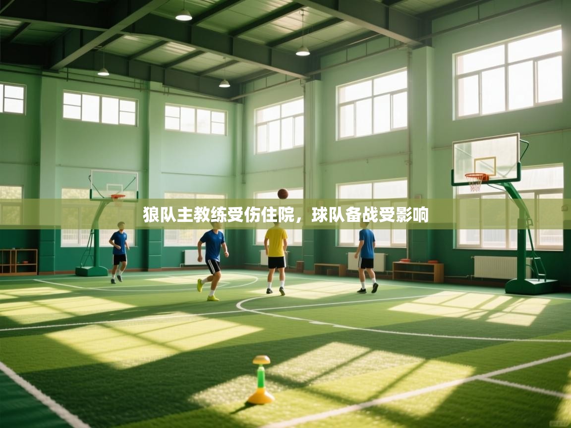 开云体育app官网网页登录入口-狼队主教练受伤住院,球队备战受影响 第2张