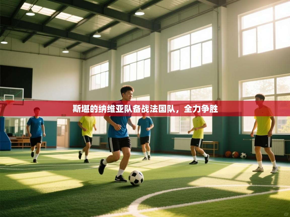 开云体育实名认证入口-斯堪的纳维亚队备战法国队，全力争胜  第1张