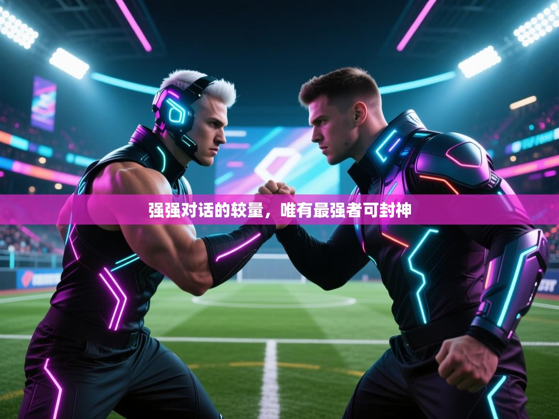 开云体育入口注册-强强对话的较量，唯有最强者可封神  第2张