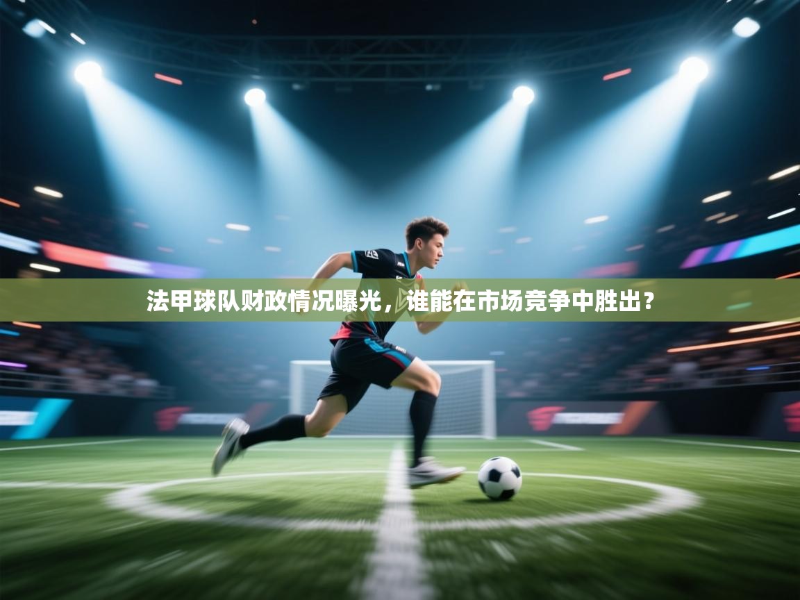 -法甲球队财政情况曝光,谁能在市场竞争中胜出? 第3张