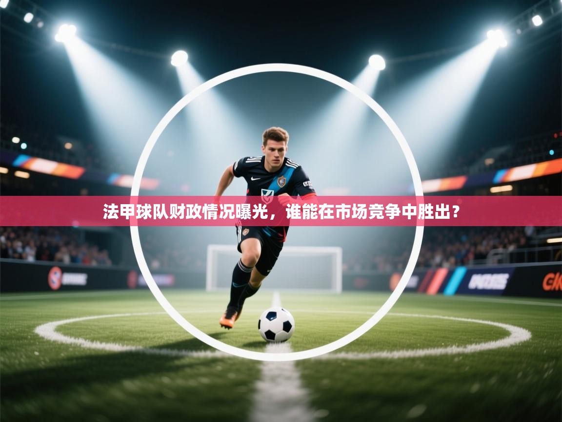 -法甲球队财政情况曝光,谁能在市场竞争中胜出? 第4张
