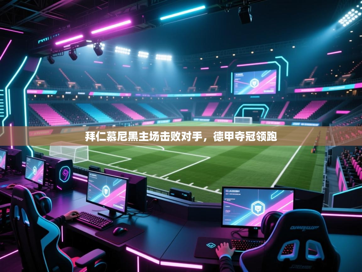 开云直播-拜仁慕尼黑主场击败对手,德甲夺冠领跑 第3张