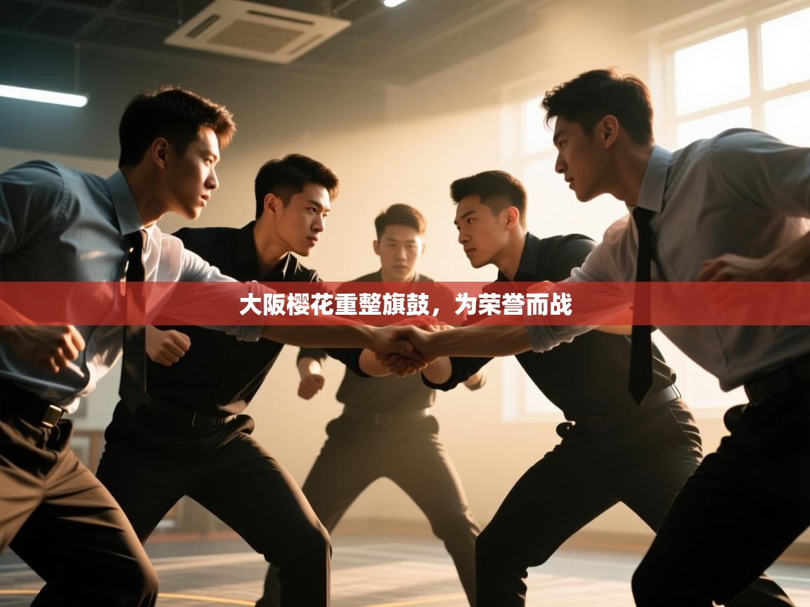 开云体育入口客服-大阪樱花重整旗鼓,为荣誉而战 第1张