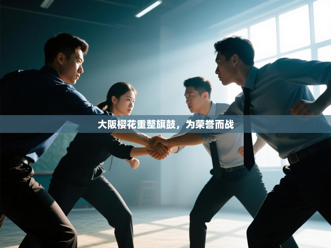 开云体育入口客服-大阪樱花重整旗鼓,为荣誉而战 第3张