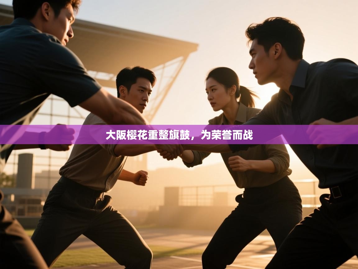 开云体育入口客服-大阪樱花重整旗鼓,为荣誉而战 第4张