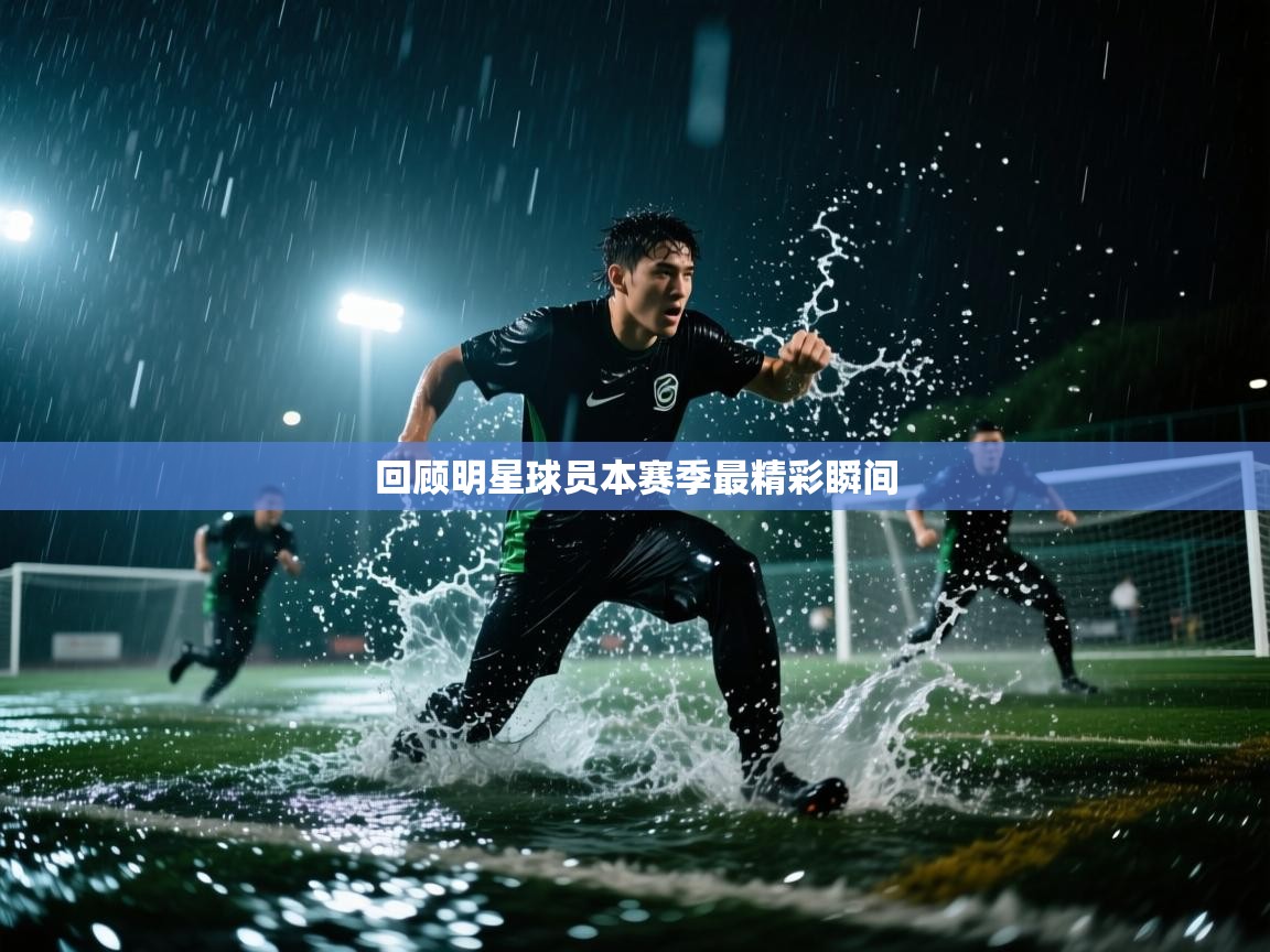 开云体育app官网入口-回顾明星球员本赛季最精彩瞬间 第1张