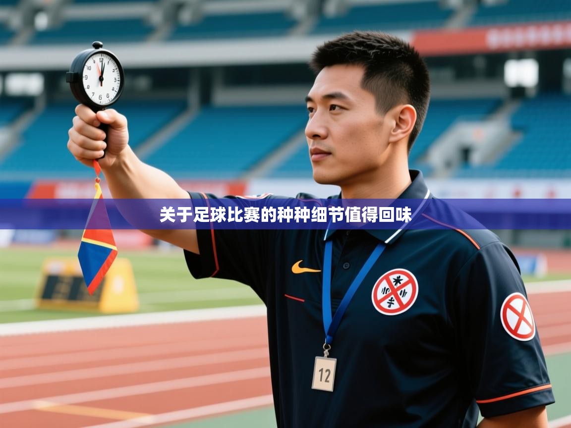 开云体育PC版网页版登录-关于足球比赛的种种细节值得回味 第2张