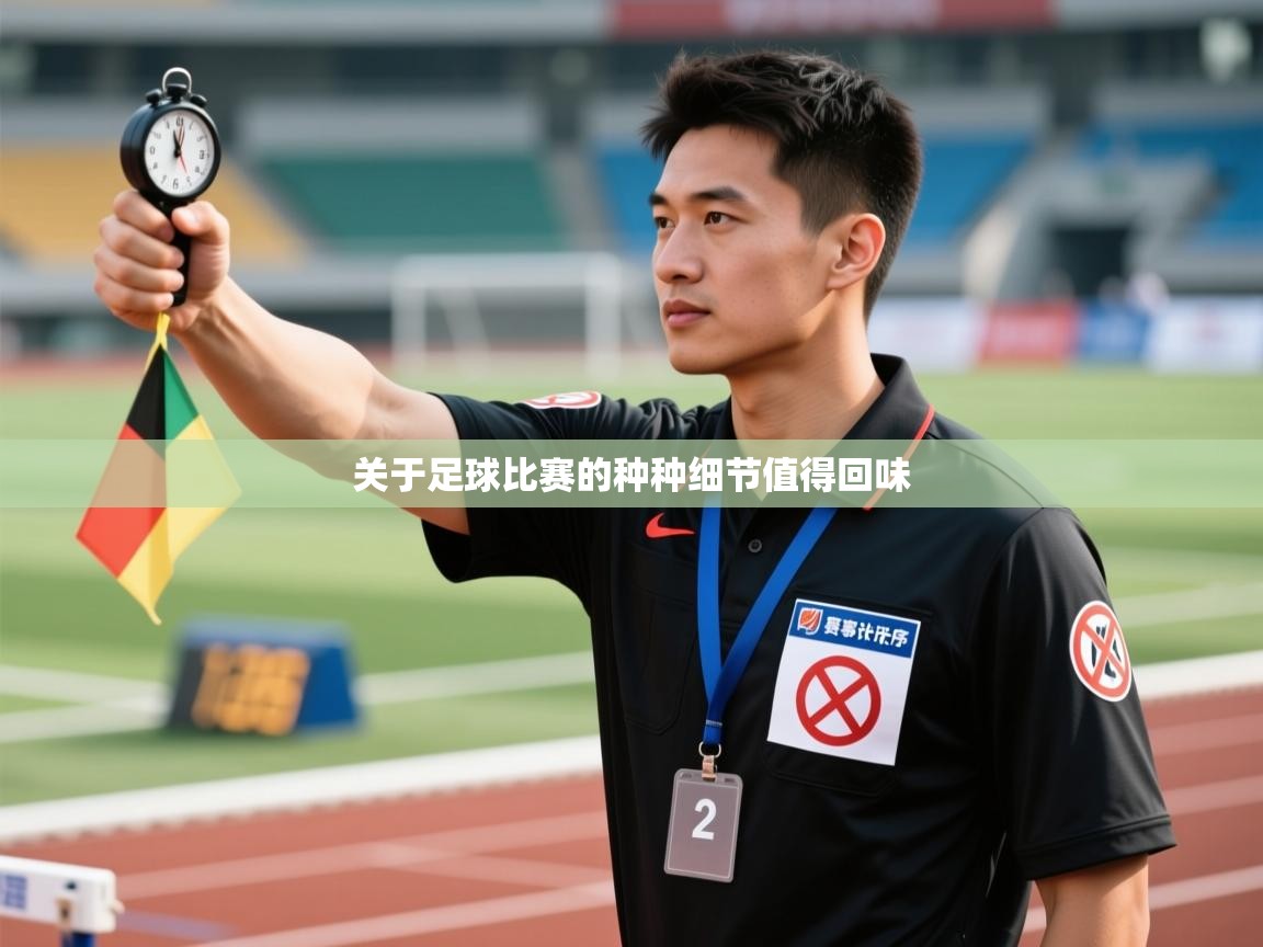 开云体育PC版网页版登录-关于足球比赛的种种细节值得回味 第4张