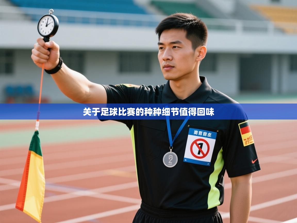 开云体育PC版网页版登录-关于足球比赛的种种细节值得回味 第3张