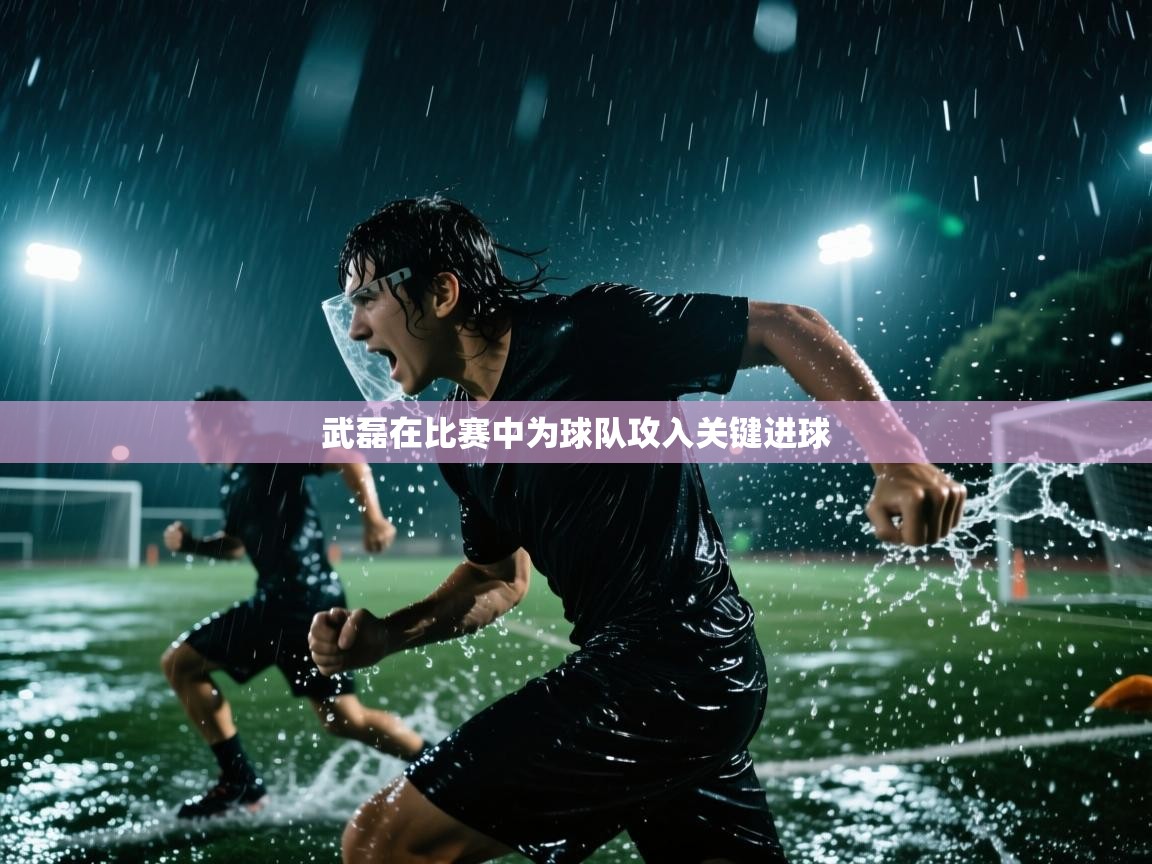 云开体育app网页版入口-武磊在比赛中为球队攻入关键进球  第1张