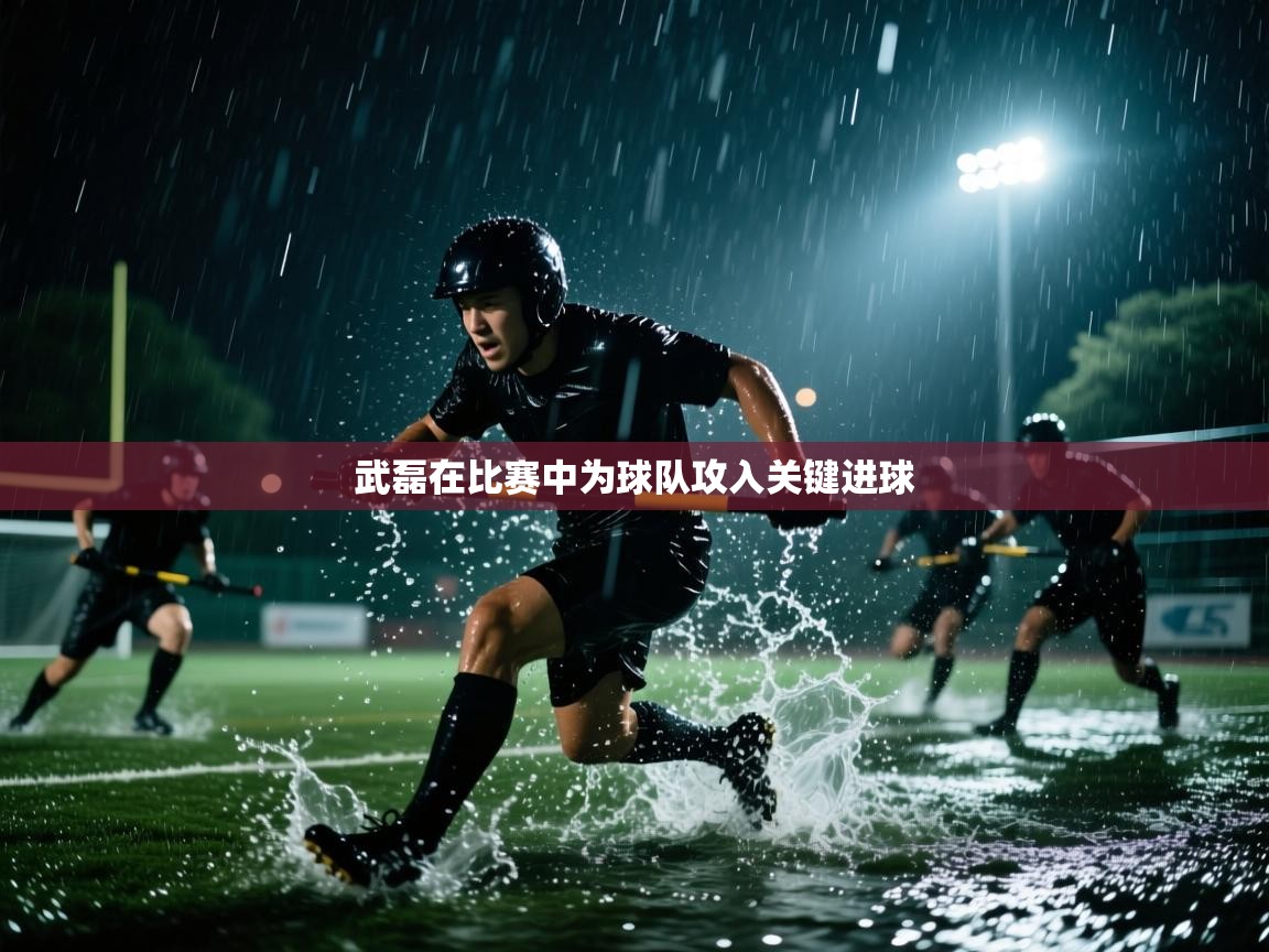 云开体育app网页版入口-武磊在比赛中为球队攻入关键进球  第3张