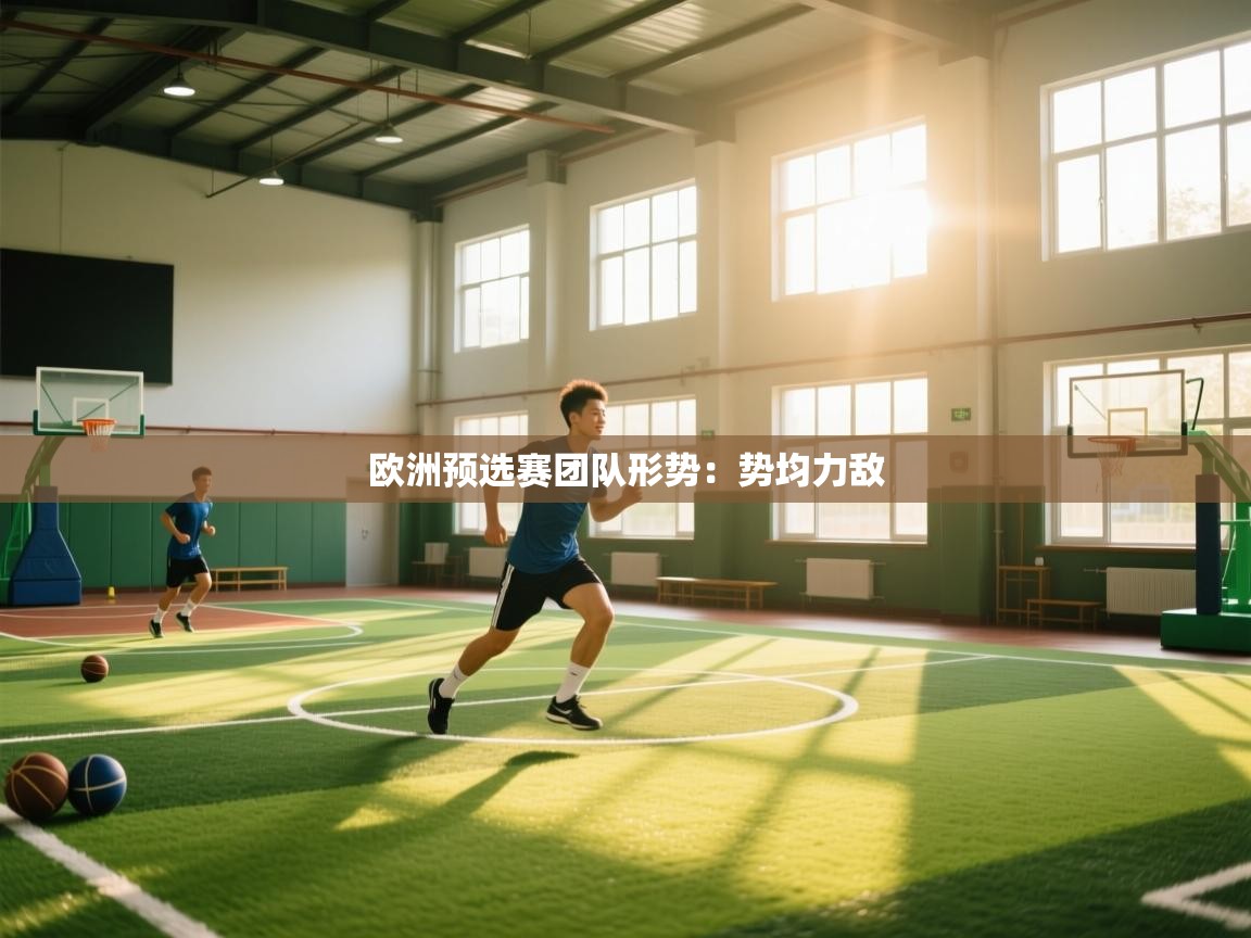 开云体育入口下载-欧洲预选赛团队形势：势均力敌  第2张