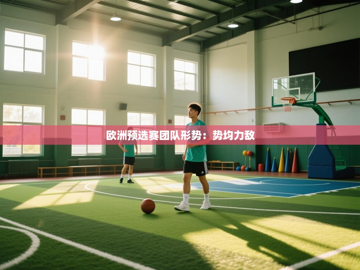 开云体育入口下载-欧洲预选赛团队形势：势均力敌  第3张