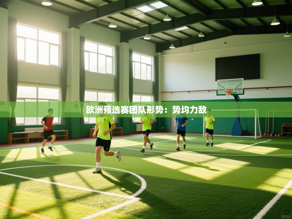 开云体育入口下载-欧洲预选赛团队形势：势均力敌  第4张