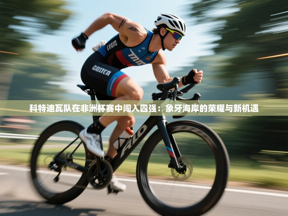 开云体育入口邀请码-科特迪瓦队在非洲杯赛中闯入四强：象牙海岸的荣耀与新机遇  第3张