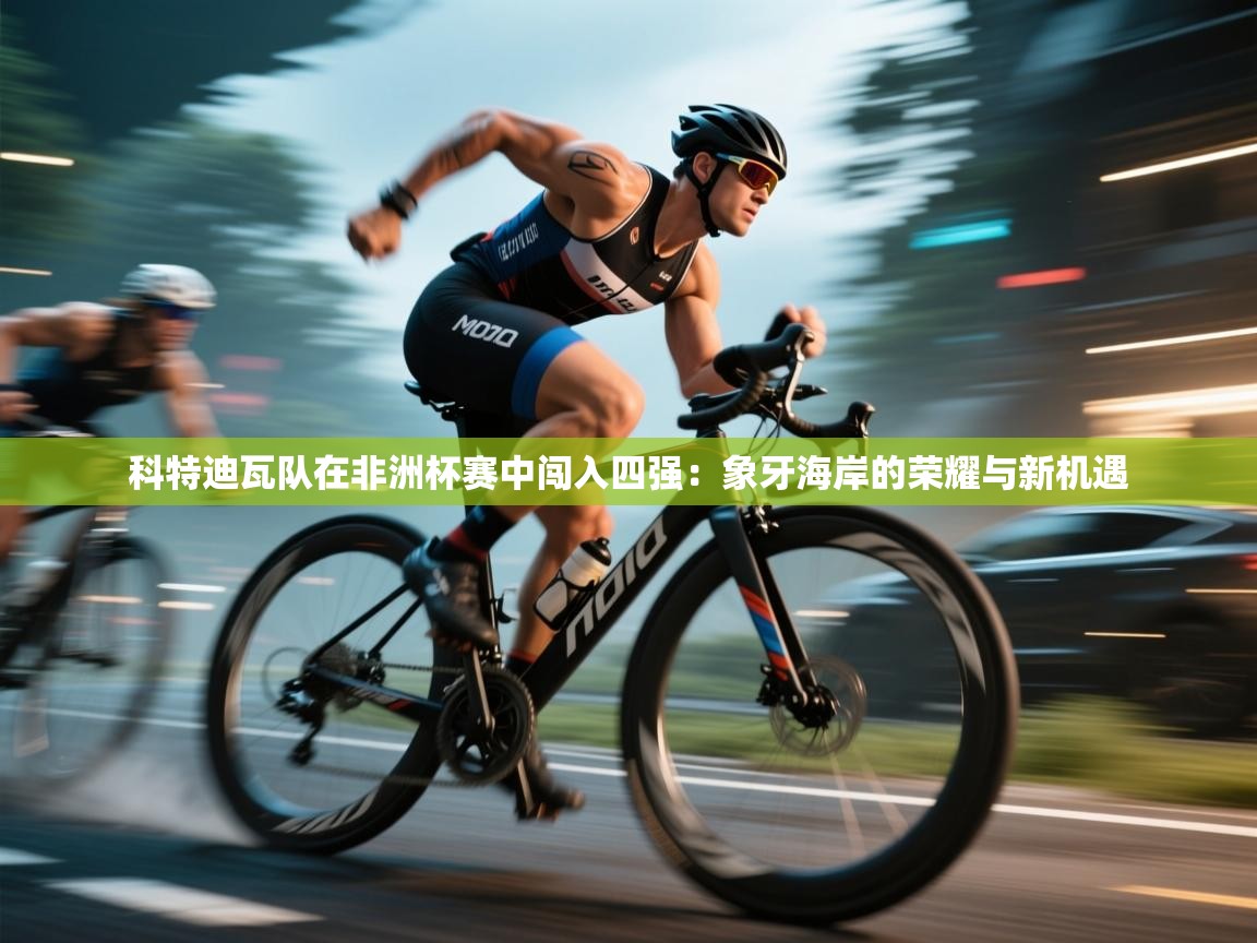 开云体育入口邀请码-科特迪瓦队在非洲杯赛中闯入四强：象牙海岸的荣耀与新机遇  第4张