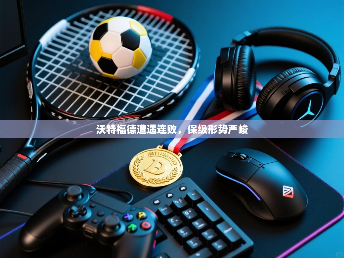 开云登录-沃特福德遭遇连败，保级形势严峻  第2张