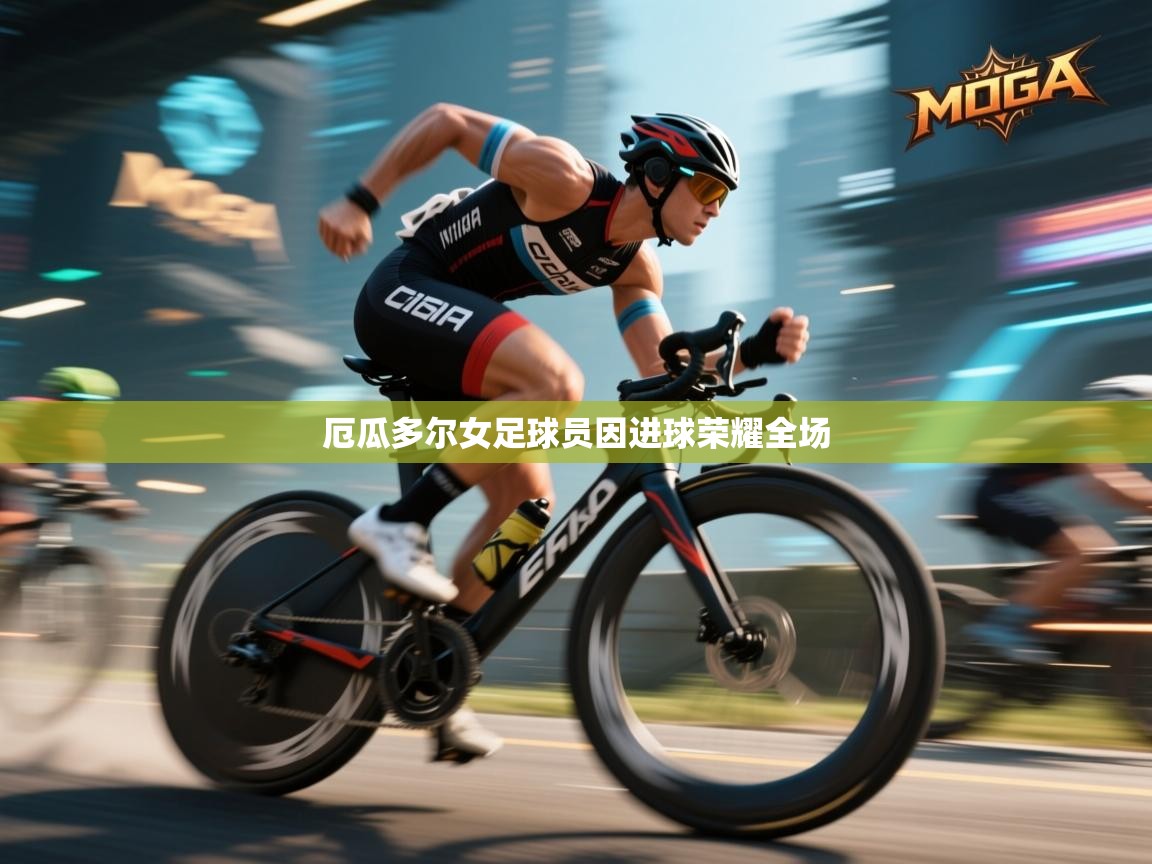 云开体育官网入口登录网页-厄瓜多尔女足球员因进球荣耀全场  第3张
