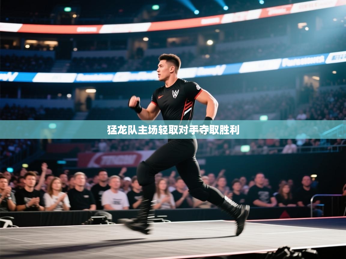 云开体育官网登录入口-猛龙队主场轻取对手夺取胜利  第4张