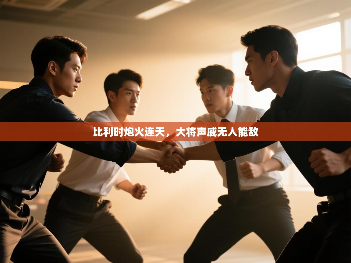 开云体育多语言中文版-比利时炮火连天，大将声威无人能敌  第2张