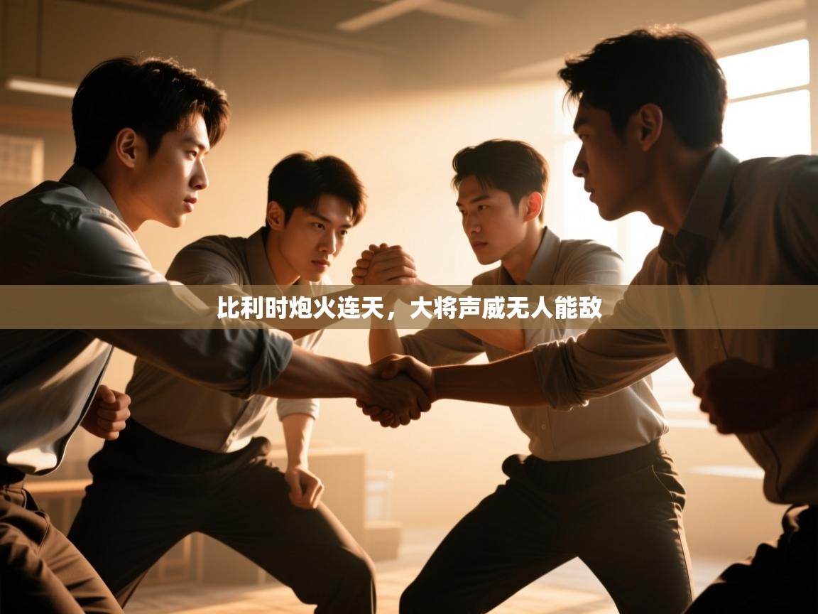 开云体育多语言中文版-比利时炮火连天，大将声威无人能敌  第1张