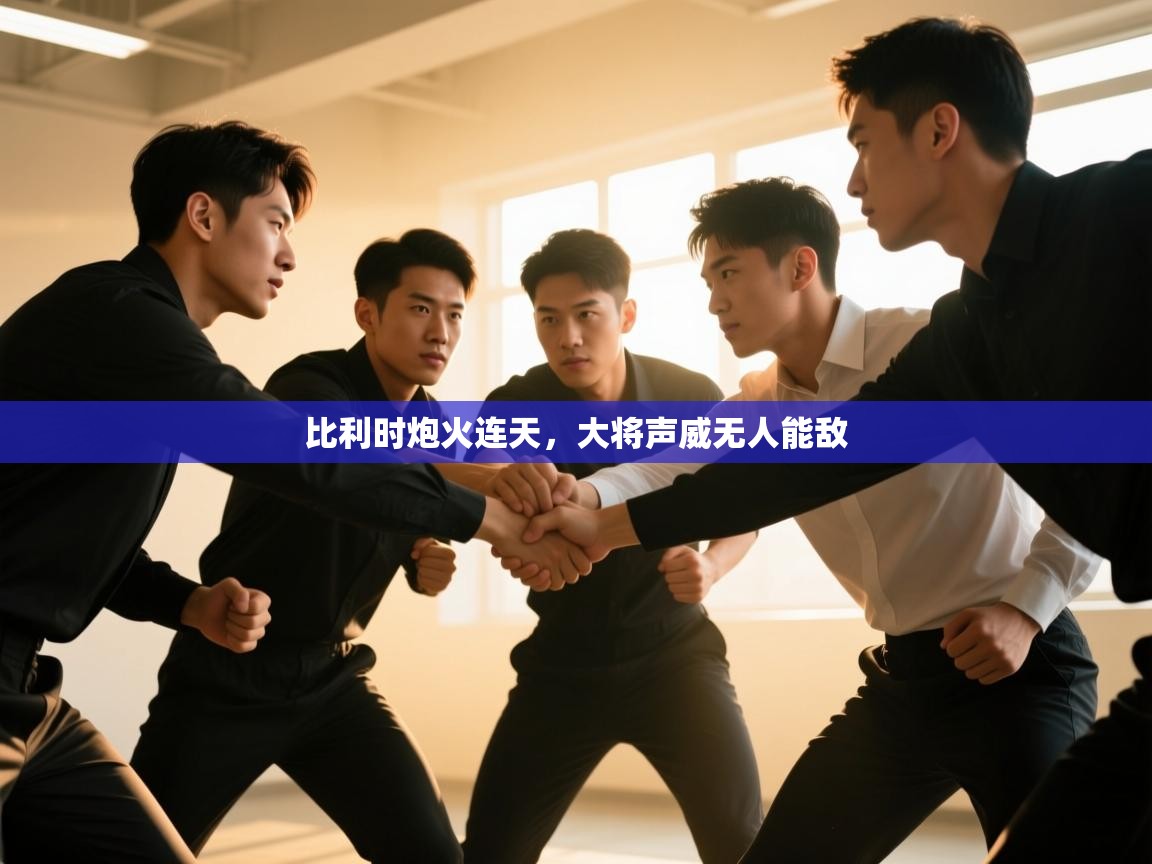 开云体育多语言中文版-比利时炮火连天，大将声威无人能敌  第3张