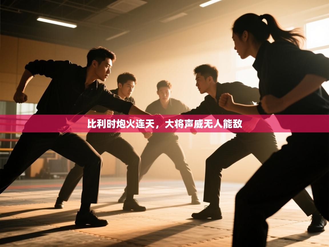 开云体育多语言中文版-比利时炮火连天，大将声威无人能敌  第4张