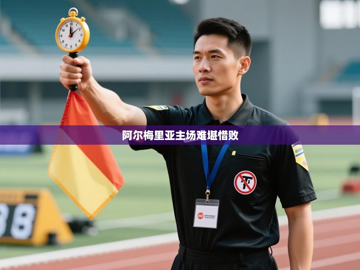 开云体育消息订阅关闭-阿尔梅里亚主场难堪惜败  第1张