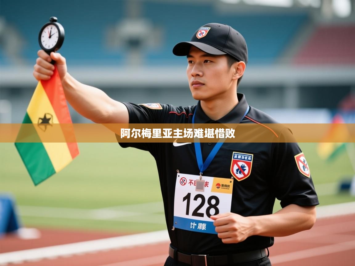 开云体育消息订阅关闭-阿尔梅里亚主场难堪惜败  第3张