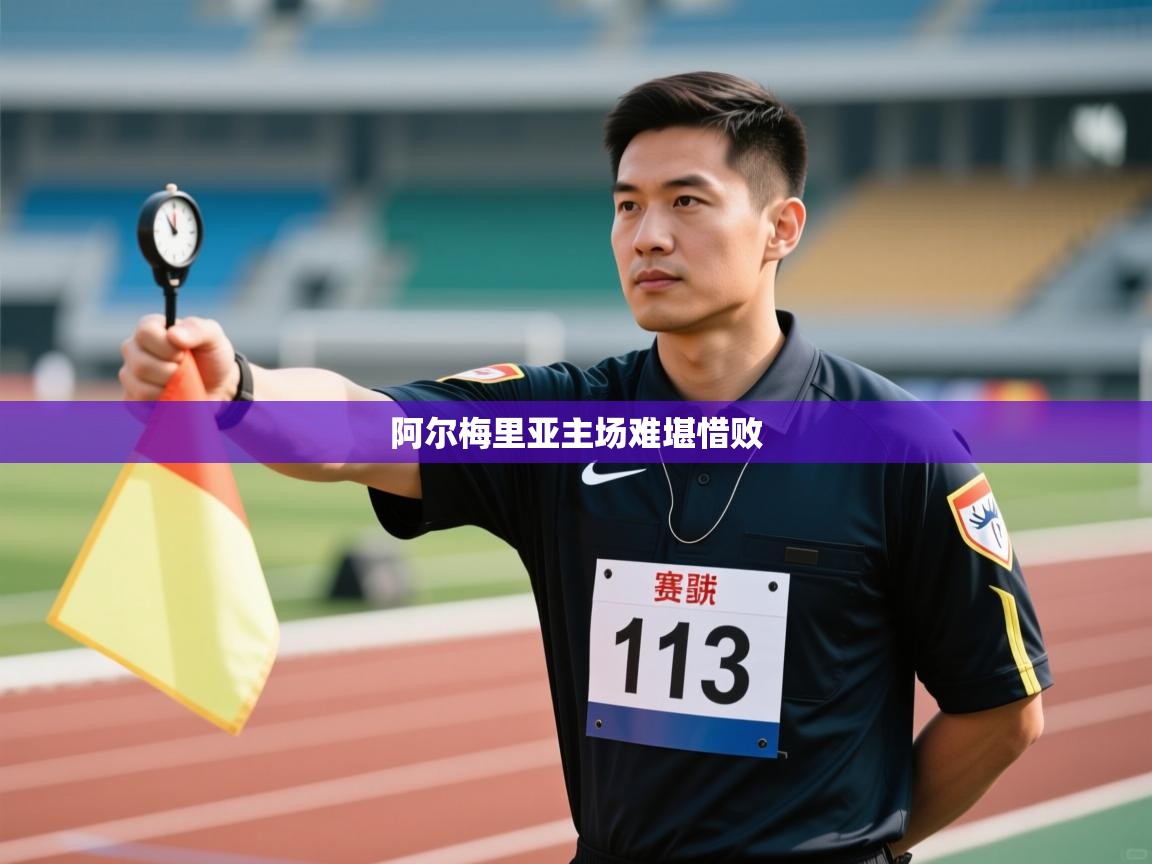 开云体育消息订阅关闭-阿尔梅里亚主场难堪惜败  第4张