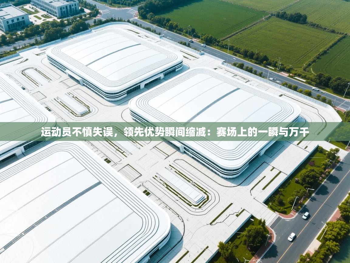 开云体育在线入口-运动员不慎失误，领先优势瞬间缩减：赛场上的一瞬与万千  第1张