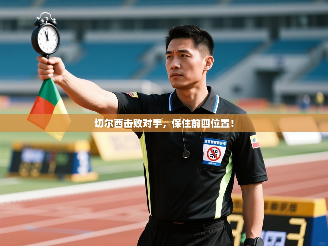 开云体育app官网-切尔西击败对手,保住前四位置! 第3张