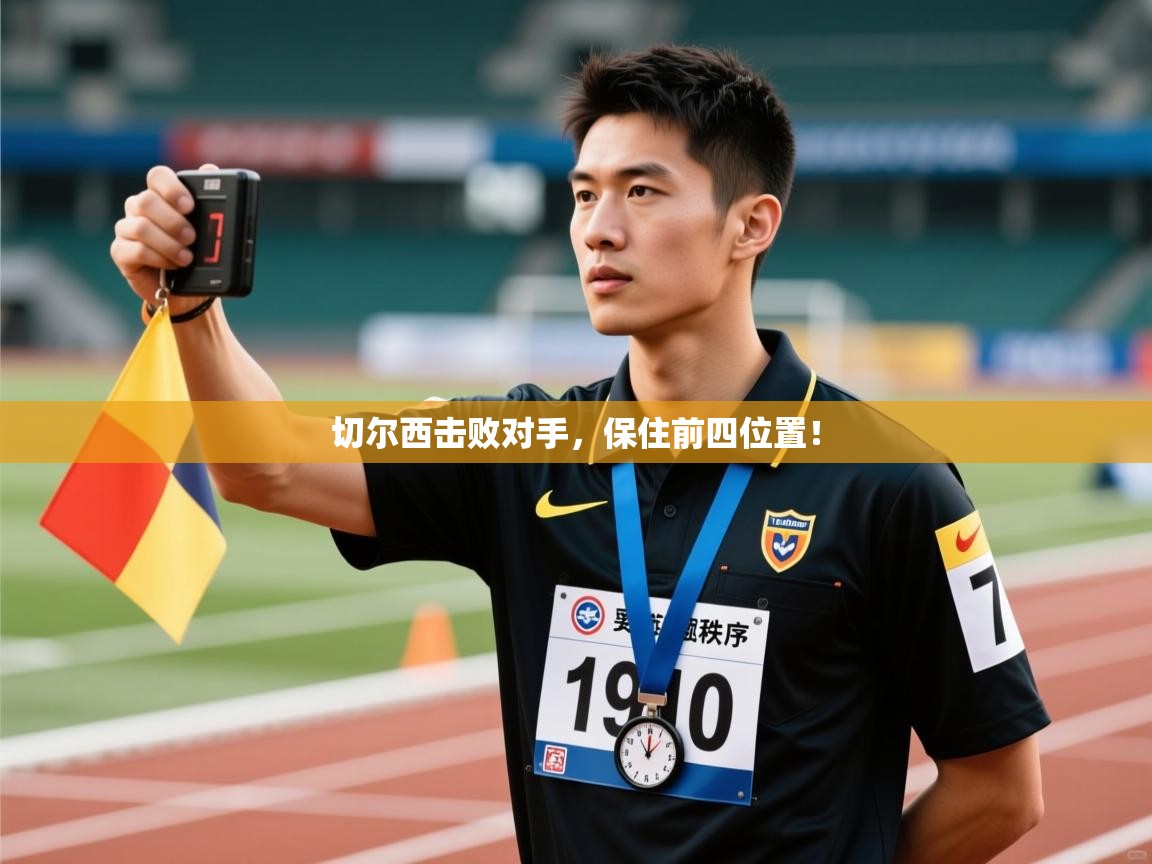 开云体育app官网-切尔西击败对手,保住前四位置! 第4张