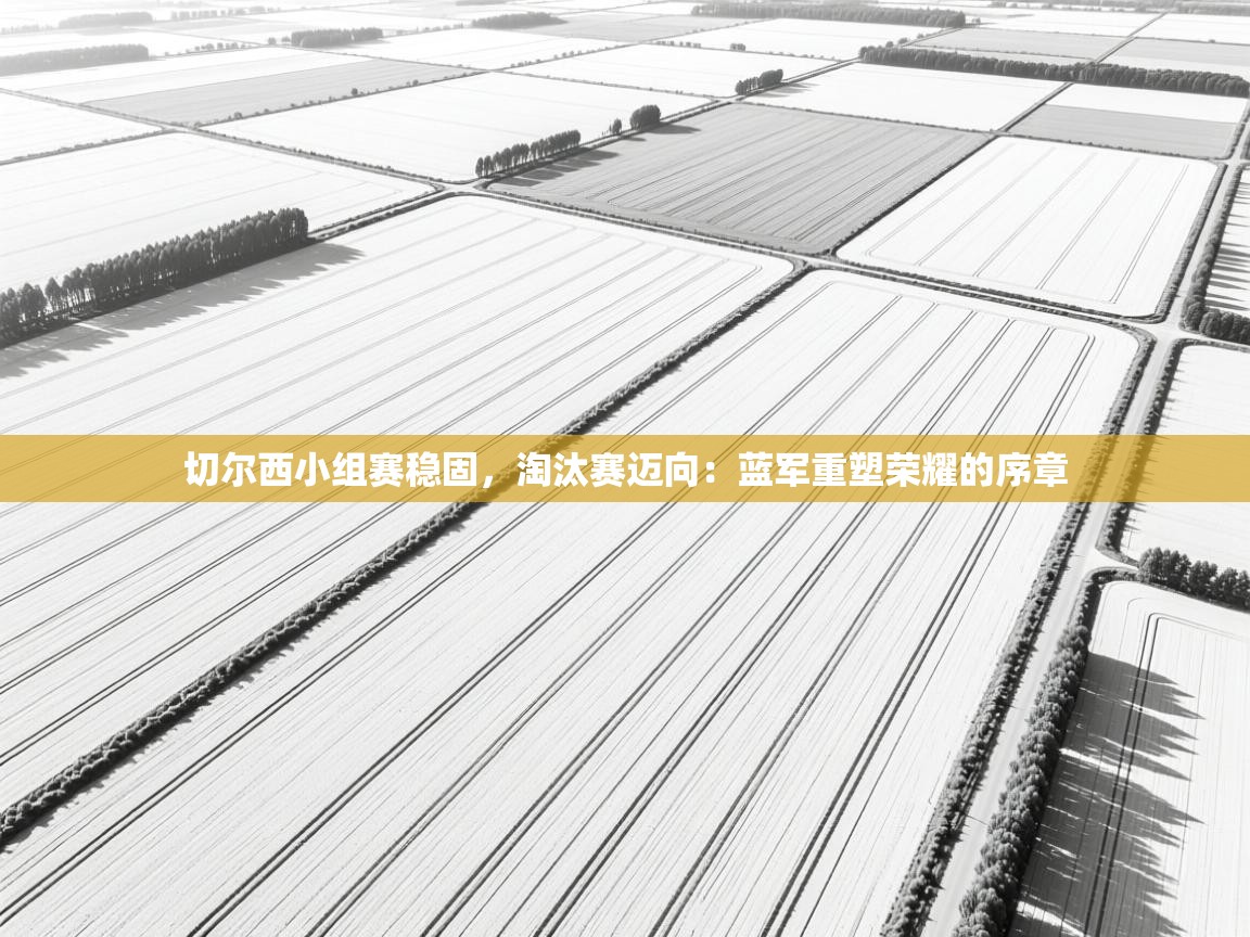 开云·体育kaiyun官方网站_kaiyun sports-切尔西小组赛稳固,淘汰赛迈向:蓝军重塑荣耀的序章 第2张