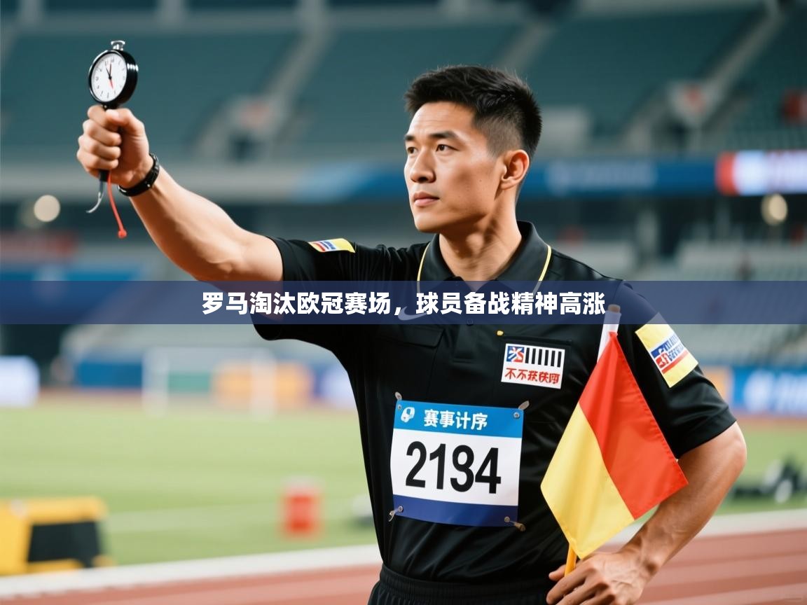 开云体育工单提交入口-罗马淘汰欧冠赛场,球员备战精神高涨 第1张