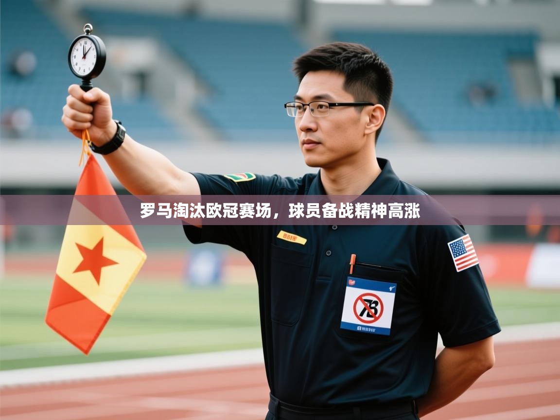 开云体育工单提交入口-罗马淘汰欧冠赛场,球员备战精神高涨 第3张