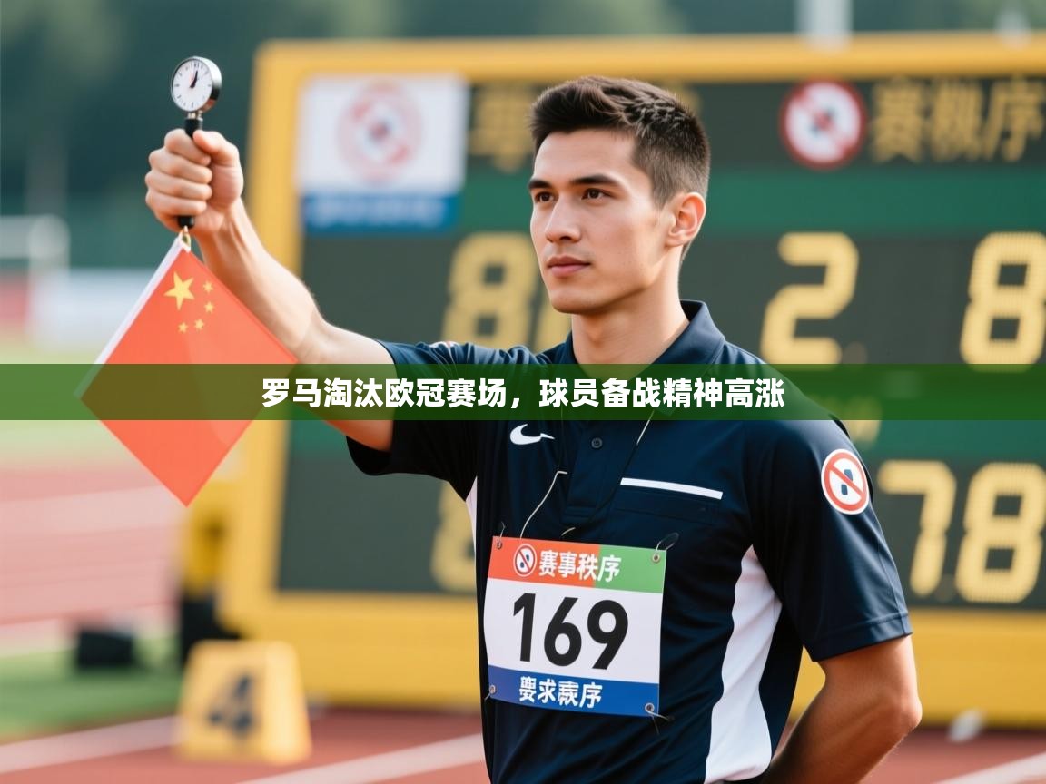 开云体育工单提交入口-罗马淘汰欧冠赛场,球员备战精神高涨 第4张