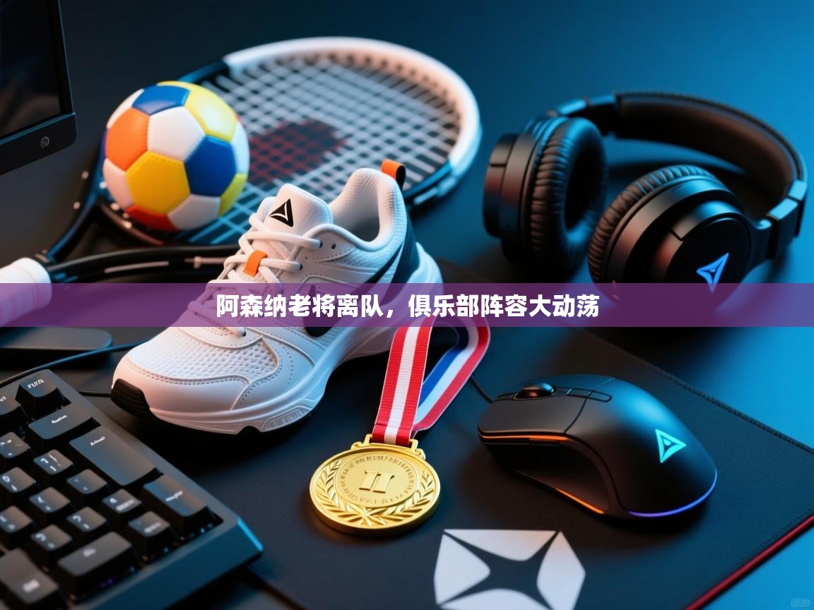 开云体育入口网址-阿森纳老将离队，俱乐部阵容大动荡  第3张