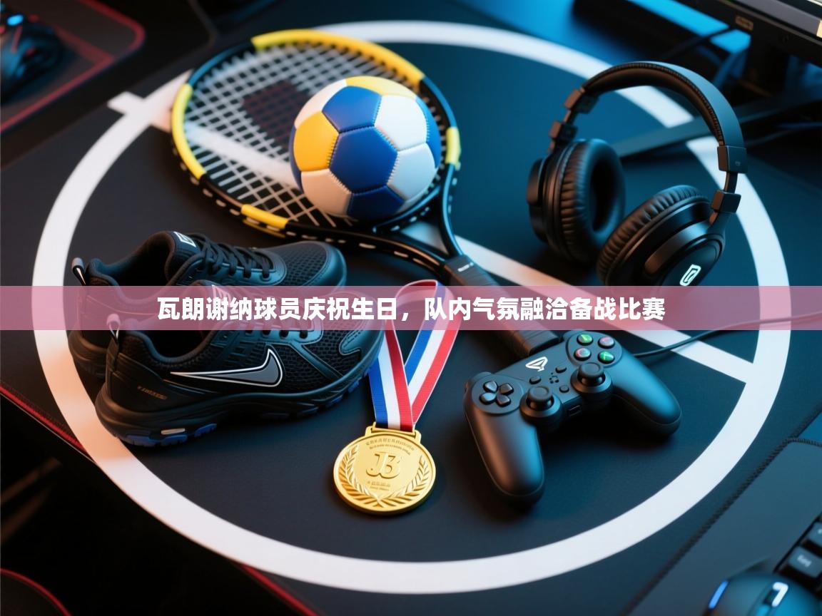 开云体育无法登录解决方案-瓦朗谢纳球员庆祝生日，队内气氛融洽备战比赛  第1张