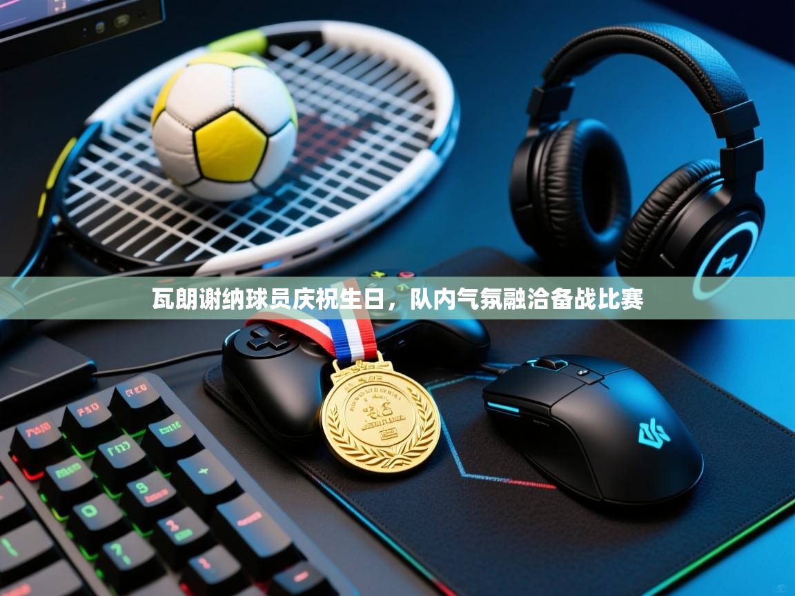 开云体育无法登录解决方案-瓦朗谢纳球员庆祝生日，队内气氛融洽备战比赛  第3张